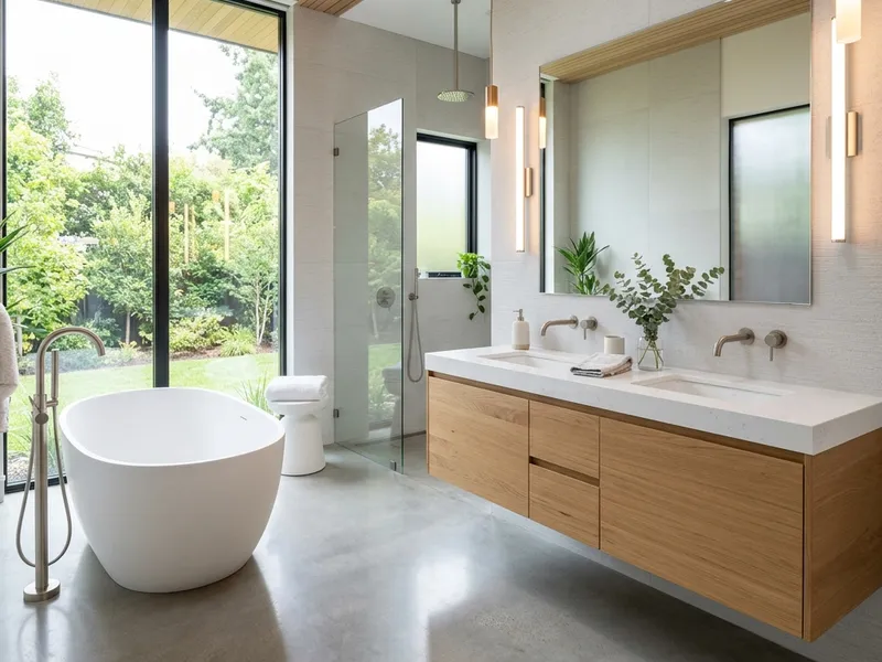 Bathroom Plumbing in Weatherly, PA